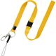 オープン工業 ストラップ 黄 NB-205-YE 1本