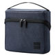 ガジェットポーチ ガジェットケース 小物入れ 収納 ポーチ バッグインバッグ ネイビー BMA-GP18NNV エレコム 1個