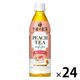 キリンビバレッジ 午後の紅茶 カフェインゼロピーチティー 430ml 1箱（24本入）