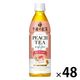 キリンビバレッジ 午後の紅茶 カフェインゼロピーチティー 430ml 1セット（48本）