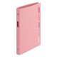 マルマン クラルテ バインダー A5 20穴 ピンク F415-08 1セット(2冊)