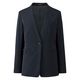 ボンマックス BONOFFICE ジャケット ネイビー 19号 AJ0284-8-19（直送品）