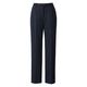 ボンマックス BONOFFICE 裾上げらくらくパンツ ネイビー 19号 AP6253-8-19（直送品）