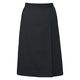ボンマックス BONOFFICE プリーツスカート(ロング丈) ブラック 9号 AS2342-16-9 1着