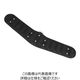 藤原産業 SK11 エアーフィットサポートベルト SFSーAIRーCVーGR 1個（直送品）