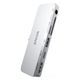 Anker Anker 541 USB-C ハブ(6-in-1 for iPad) A8363041 1個（直送品）