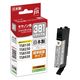 キヤノン（Canon）用 リサイクルインク JITーC381GY グレー BCIー381GY 1個