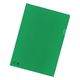 リヒトラブ クリヤーホルダー A4 緑 F-78EC-7 1セット(30枚)