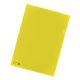 リヒトラブ クリヤーホルダー A4 黄 F-78EC-5 1セット(1枚×30)