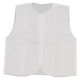アーテック 不織布 衣装ベース Sサイズ ベスト 白 2145 1着