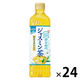 サントリー緑茶 伊右衛門 ジャスミン茶 600mlPET 1箱（24本入）