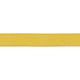 清原 カラーゴム 80cm 20mm巾 黄 SUN41-72 1セット(1袋×12)