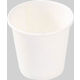 パックスタイル PackStyle紙コップ 2オンス 白 00286216 1ケース(100個)