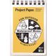 オキナ プロジェクト耐水メモ B7 PWB7 1冊