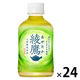 コカ・コーラ 綾鷹 280ml 温冷兼用PET 1箱（24本入）