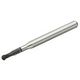三菱マテリアル ボールエンドミル DF2XLBF DF2XLBFR0050N160 1個（直送品）