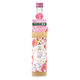 とろこく桃姫 桃たっぷり梅酒 500ml 1本　中田食品