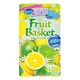 丸富製紙 フルーツバスケット消臭in12RWレモンライム 631265 1セット(8パック)