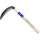 コンヨ 三日月鎌 日立安来鋼青紙 30521 1本（直送品）