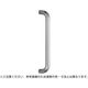 シロクマ NOー175 丸棒取手180ミリ 鏡面 1パック（直送品）