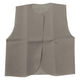 アーテック 不織布 衣装ベース Jサイズ ベスト グレー 4265 1着