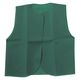 アーテック 不織布 衣装ベース Sサイズ ベスト 緑 2143 1着