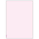 Ａ４ノーカーボン　ピンク BPC2000P 2冊（直送品）