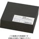 光 ポリエチレンスポンジ 100×100×30mm 黒 SR30-10 1個 224-6151（直送品）