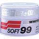 ソフト99コーポレーション ソフト99 ニューソフト99(ハンネリ)ホワイト 00020 1個 820-6878（直送品）