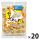 きらら 十勝カマンベールチーズあられ 1セット（20袋）