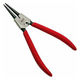 スナップリングプライヤー RSS175T 1本 ヒット商事（直送品）