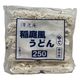 「業務用」 キッセイ商事澤志庵　稲庭風うどん２５０410169１ケース　（250g×5個）×4パック　冷凍（直送品）