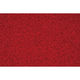 大一産業 シルビアマット　６００×９００ｍｍ　赤 4981390220451 1枚（直送品）