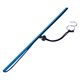 片力商事 アクティブハンガー ブルー PY-SIE015 1本（直送品）