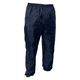ヤマショウ 動きやすい軽量撥水パンツL ネイビー YRC-002NVL 1セット(10着入)（直送品）