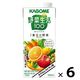 【紙パック】カゴメ ホテルレストラン用 野菜生活100オリジナル 1L1箱（6本入）