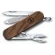 ビクトリノックス victorinox クラシックSD ウッド #0.6221.63 1個
