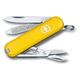 ビクトリノックス victorinox クラシックSD Sunny Side #0.6223.8B1 1個（直送品）