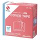 ニチバン カバーテープ 35mm×8m CF-T35 1個