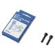 ライオン事務器 強力パンチ 替パイプ錐 2本入 No.201用 20004 1組（直送品）
