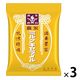 森永製菓 ミルクキャラメル袋 1セット（3袋）