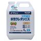 和信ペイント #941851 水性ウレタンニス 透明クリヤー 4kg 1個