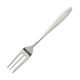 トーダイ IKD抗菌ステンレス ベイシス ケーキフォーク 12枚(1×12) 006228 1ケース(12本入)（直送品）