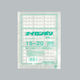福助工業 ナイロンポリ VSタイプ 15-20　4000枚(100×40) 0708542（直送品）
