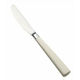 トーダイ アイヴォン ホワイト ディナーナイフ 12枚(1×12) 35400101 1ケース(12本入)（直送品）