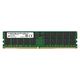 Crucial DDR5 RDIMM 64GB 2Rx4 4800 CL40(Single Pack) MTC40F2046S1RC48BA1R 1個