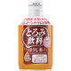 大和製罐 エバースマイル　とろみ飲料　ほうじ茶300ML 906029 1箱（24本入）（取寄品）