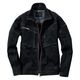 VILEA ストレッチジャケット 3803-20ブラックM 村上被服 1着（直送品）