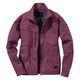 VILEA ストレッチジャケット 3803-28バーガンディM 村上被服 1着（直送品）