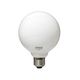 長寿命 ボール電球 G95 ホワイト 40W形 E26 GW100110V38W95L ヤザワコーポレーション（直送品）